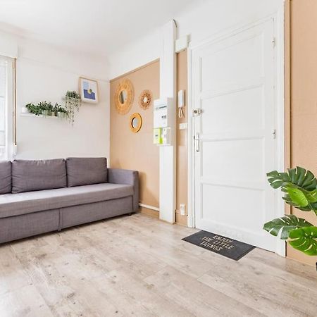 Appartement Moderne Boulogne Sur Mer Proche De La Plage Et Nausicaa Zewnętrze zdjęcie