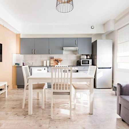 Appartement Moderne Boulogne Sur Mer Proche De La Plage Et Nausicaa Zewnętrze zdjęcie