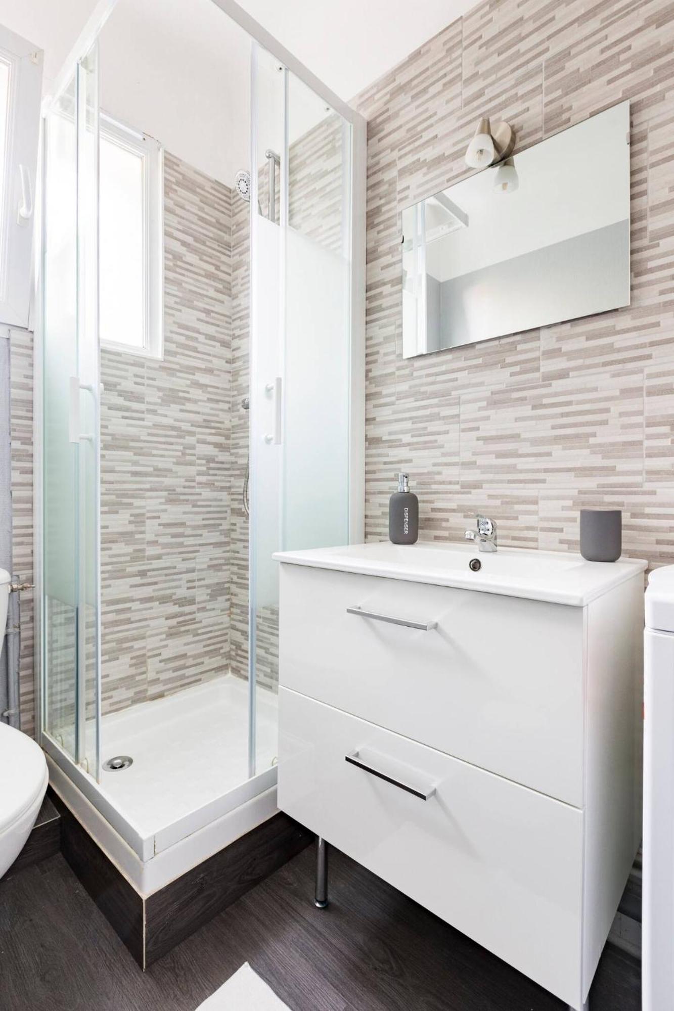 Appartement Moderne Boulogne Sur Mer Proche De La Plage Et Nausicaa Zewnętrze zdjęcie